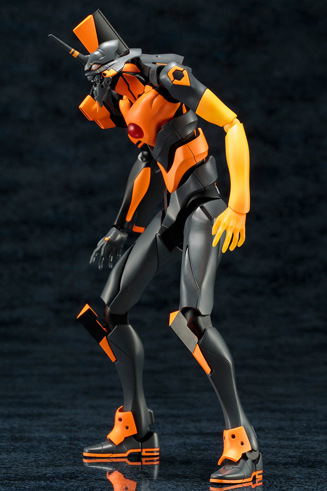 [PRE-ORDER] Kotobukiya Evangelion Test Type-01 GODZILLA Ver.
