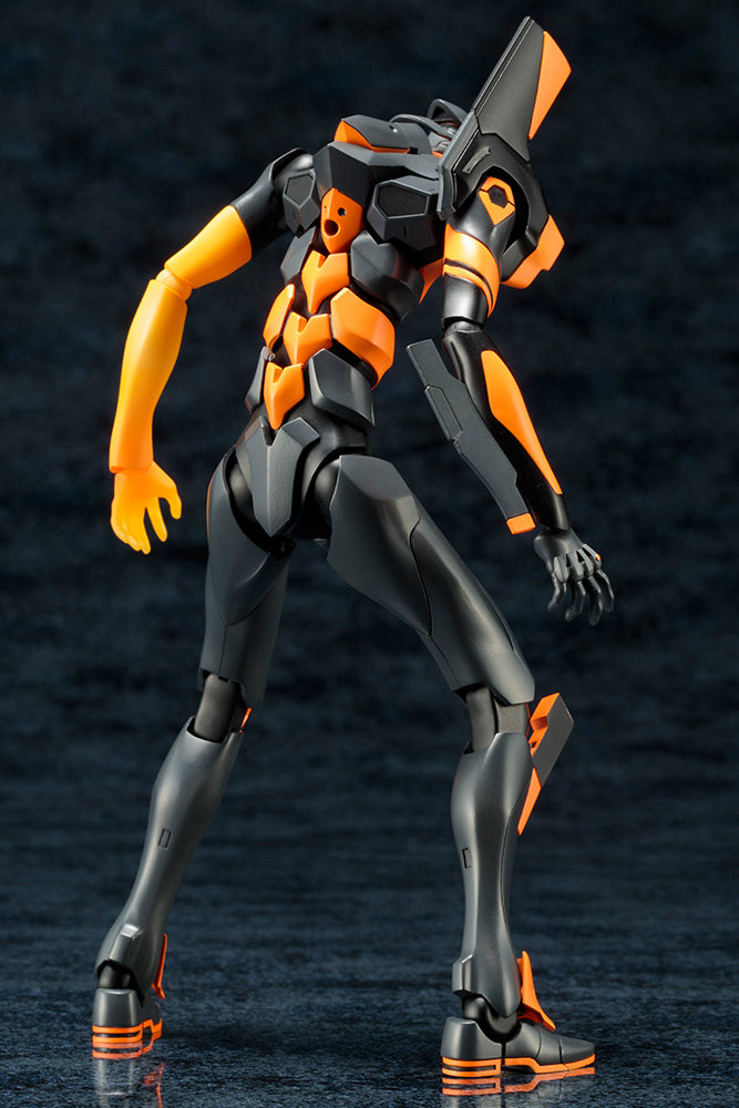 [PRE-ORDER] Kotobukiya Evangelion Test Type-01 GODZILLA Ver.