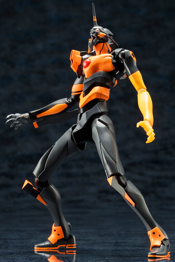 [PRE-ORDER] Kotobukiya Evangelion Test Type-01 GODZILLA Ver.