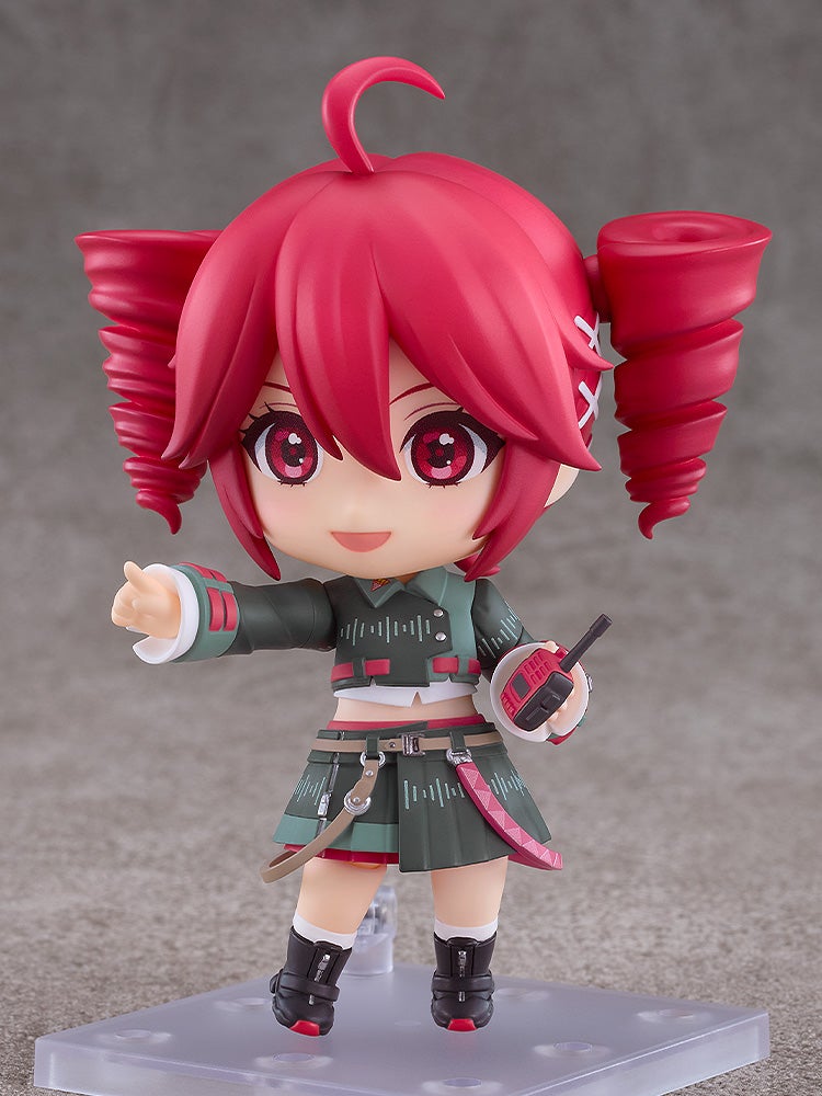 [PRE-ORDER] Good Smile Company Nendoroid Kasane Teto VOICEPEAK Ver.