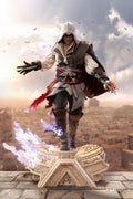 [PRE-ORDER] PUREARTS Animus Ezio 1/8 Scale Statue