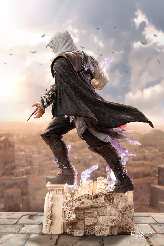 [PRE-ORDER] PUREARTS Animus Ezio 1/8 Scale Statue