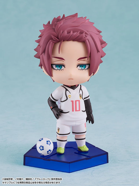 [PRE-ORDER] ORANGE ROUGE Nendoroid BLUELOCK Itoshi Sae