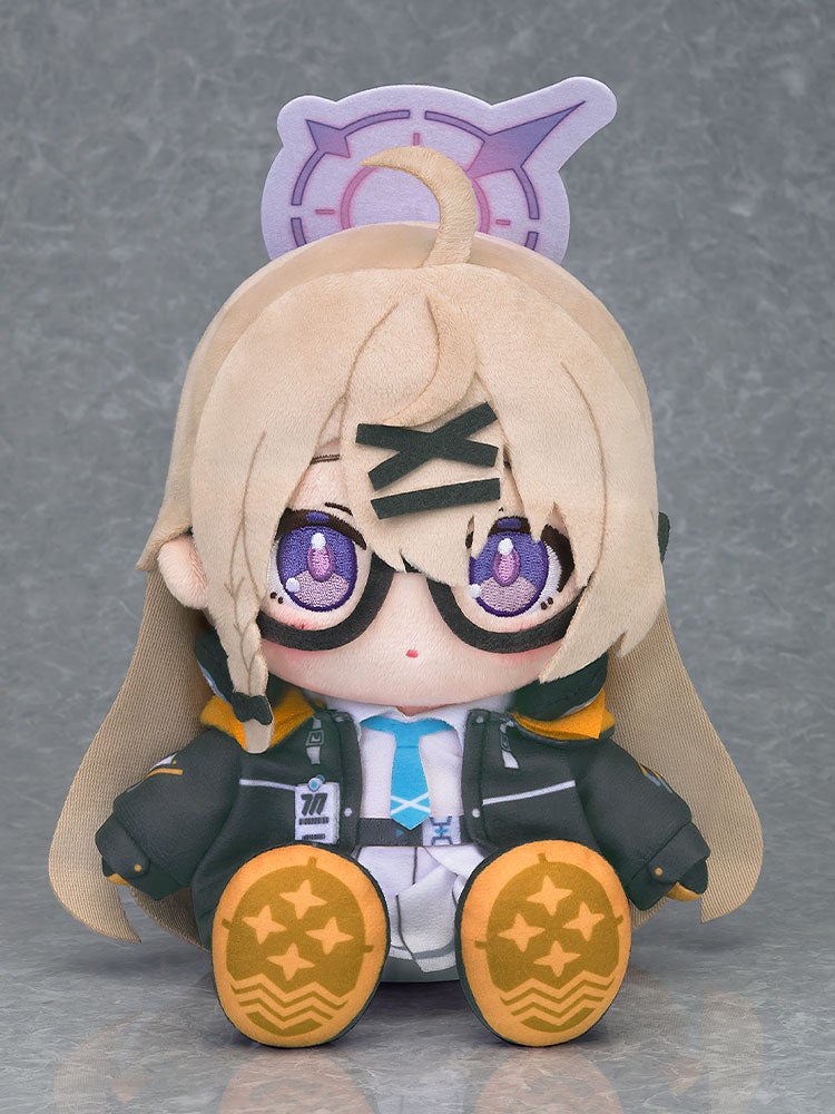 Good Smile Company Blue Archive Chocopuni Plushie Chihiro/Maki/Hare/Kotama