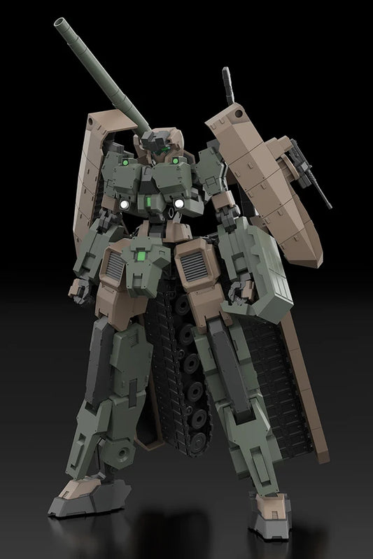 [PRE-ORDER] Kotobukiya FRAME ARMS TYPE70 MODEL1 GOU- RAI2