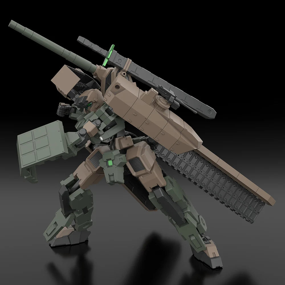 [PRE-ORDER] Kotobukiya FRAME ARMS TYPE70 MODEL1 GOU- RAI2