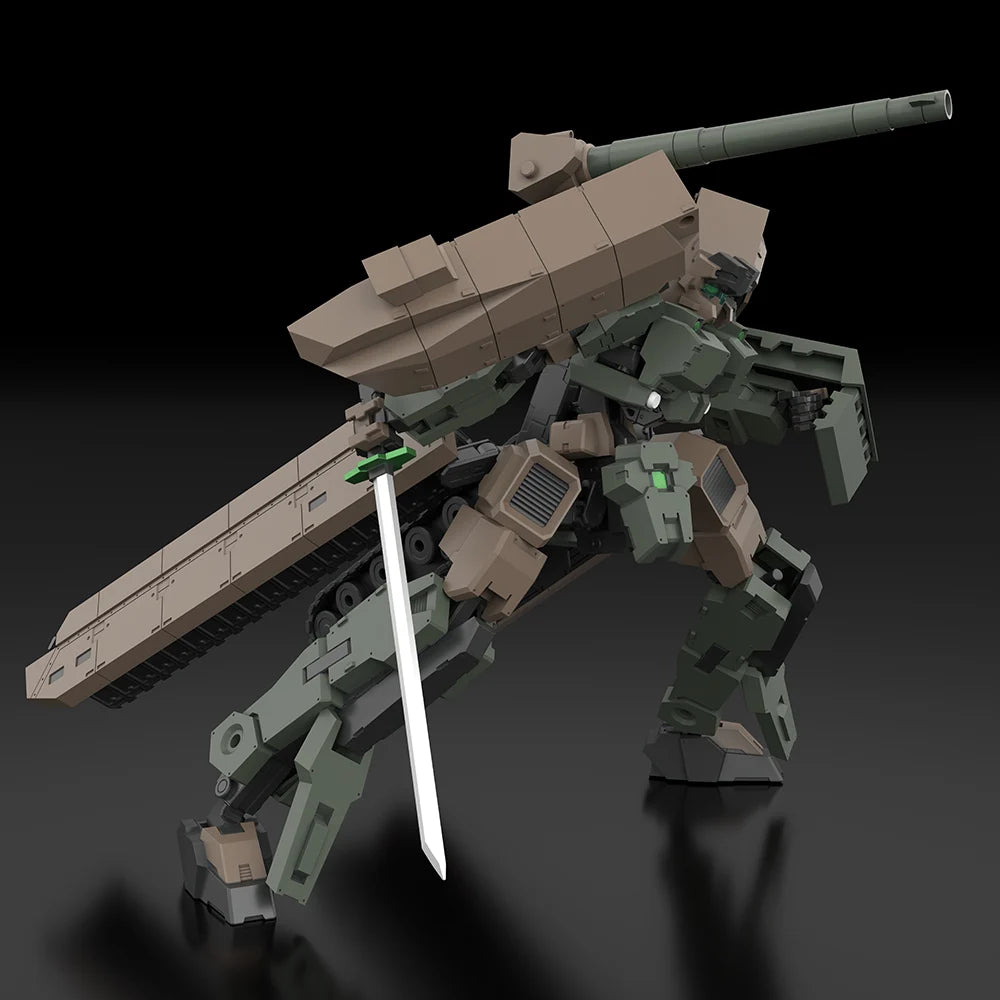[PRE-ORDER] Kotobukiya FRAME ARMS TYPE70 MODEL1 GOU- RAI2
