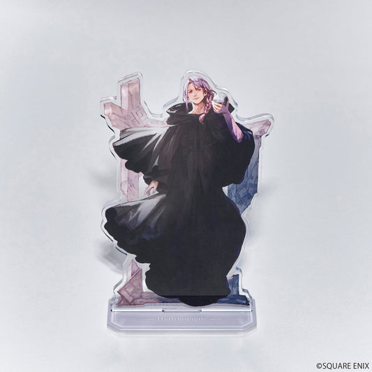 [PRE-ORDER] Square Enix Final Fantasy XIV: Endwalker Acrylic Stand (Hythlodaeus/Emet-Selch/Y'shtola/Thancred/Urianger)