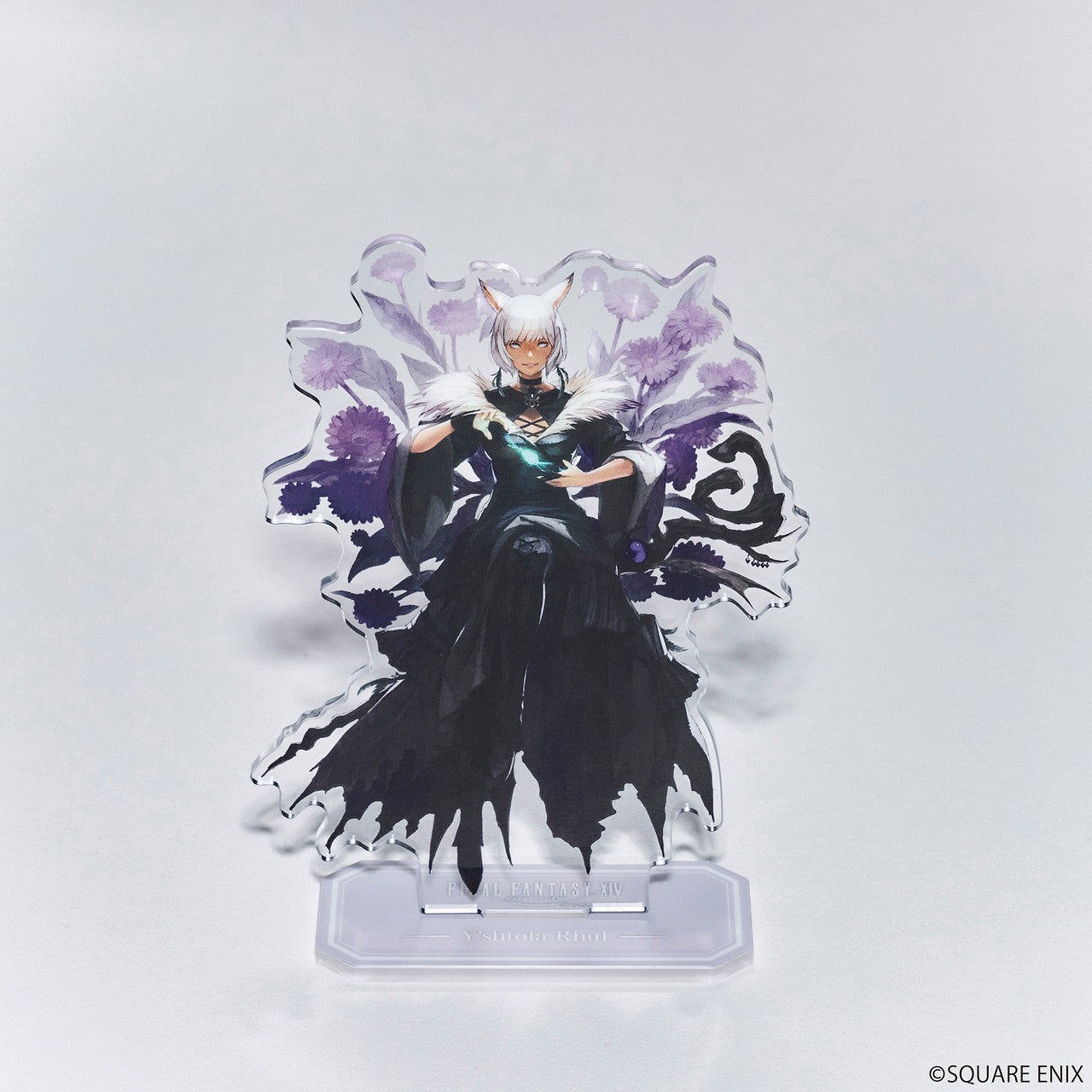 [PRE-ORDER] Square Enix Final Fantasy XIV: Endwalker Acrylic Stand (Hythlodaeus/Emet-Selch/Y'shtola/Thancred/Urianger)