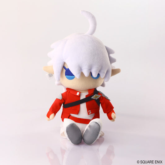 [PRE-ORDER] Square Enix Final Fantasy XIV Plush Alisaie Leveilleur