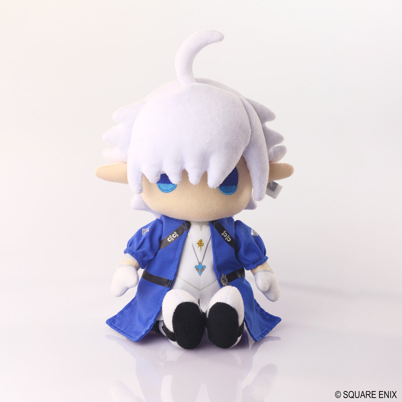 [PRE-ORDER] Square Enix Final Fantasy XIV Plush Alphinaud Leveilleur