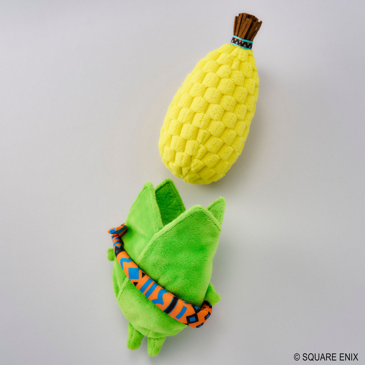 [PRE-ORDER] Square Enix Final Fantasy XIV Plush [Cornservant]