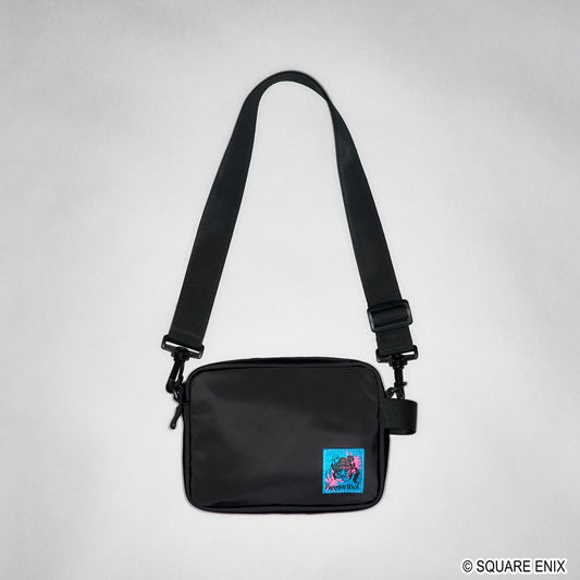 [PRE-ORDER] Square Enix Final Fantasy XIV Shoulder Pouch [Sugar Riot]