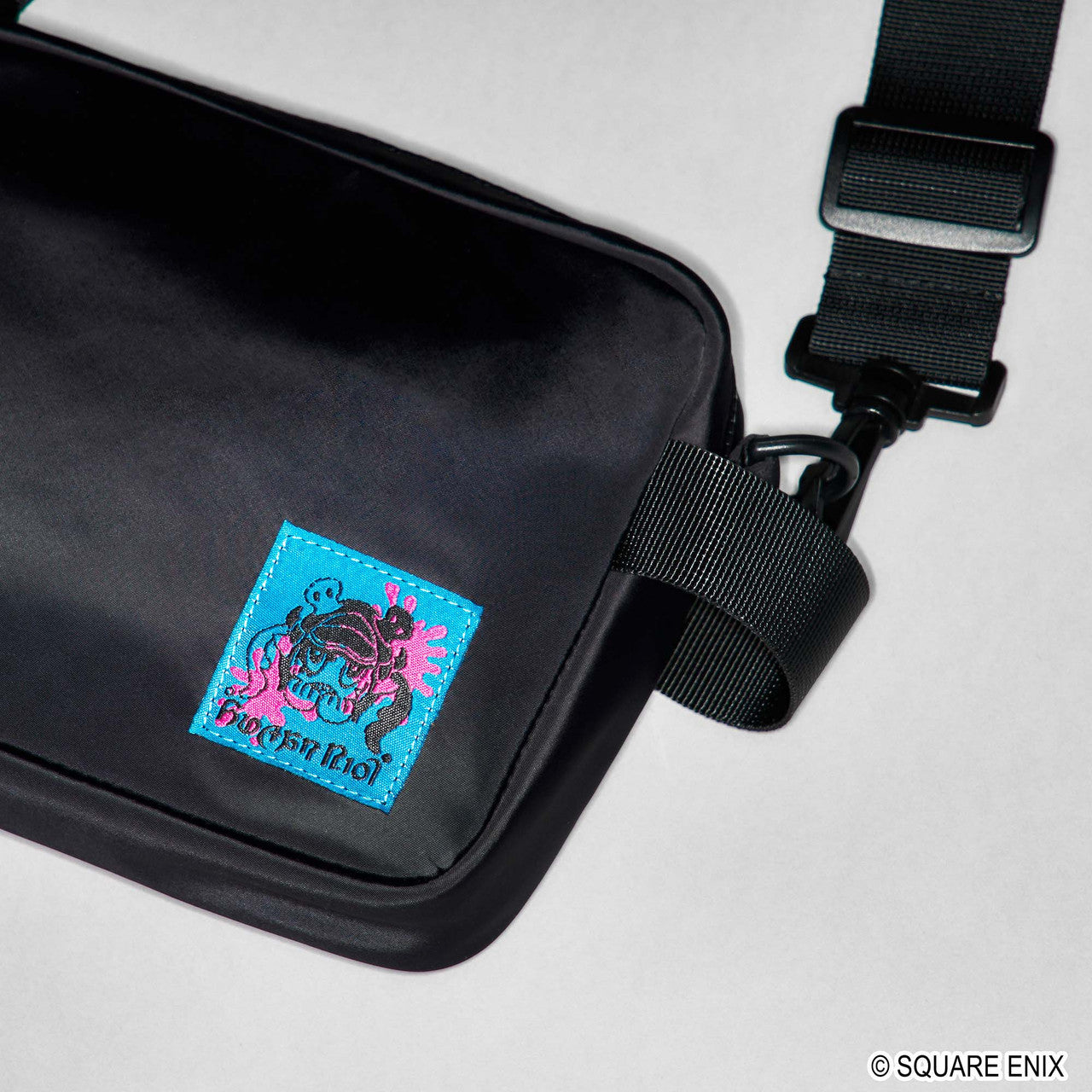 [PRE-ORDER] Square Enix Final Fantasy XIV Shoulder Pouch [Sugar Riot]