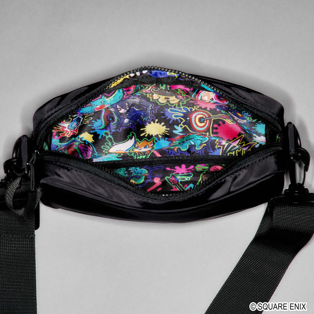 [PRE-ORDER] Square Enix Final Fantasy XIV Shoulder Pouch [Sugar Riot]