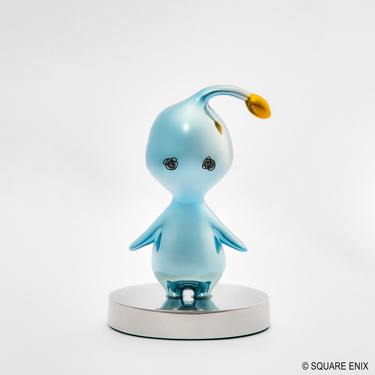 [PRE-ORDER] Square Enix Final Fantasy Bright Arts Gallery PuPu