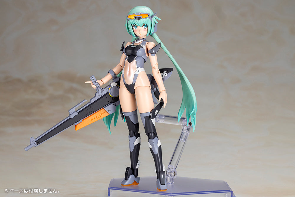 [PRE-ORDER] Kotobukiya FRAME ARMS GIRL STYLET Swimsuit Low Visibility Ver.