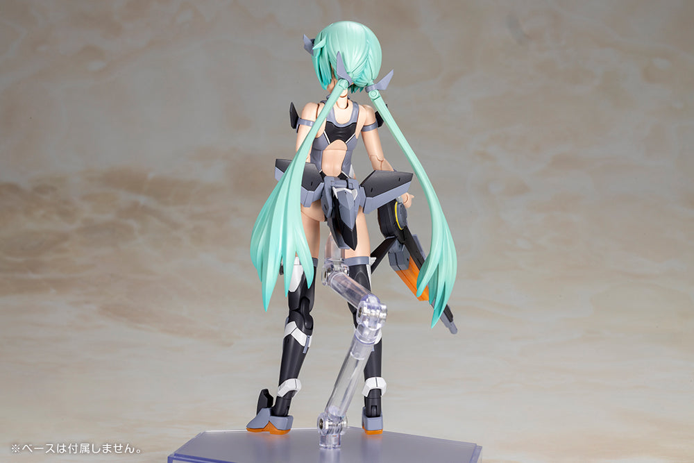[PRE-ORDER] Kotobukiya FRAME ARMS GIRL STYLET Swimsuit Low Visibility Ver.
