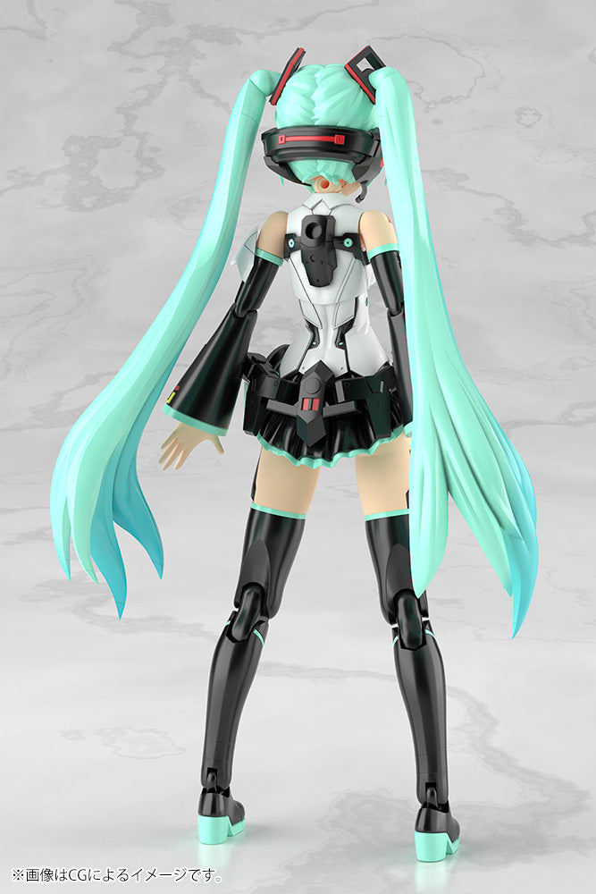 [PRE-ORDER] Kotobukiya FRAME ARMS GIRL GRANDE SCALE Frame Music Girl Hatsune Miku