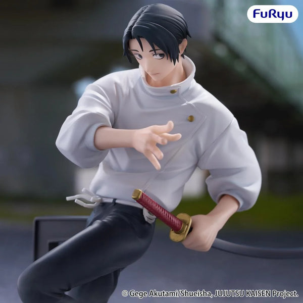 [PRE-ORDER] Furyu JUJUTSU KAISEN Trio-Try-iT Figure -Yuta Okkotsu-