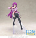 [PRE-ORDER] SEGA Luminasta "Monogatari Series" -Hitagi Senjyogahara-