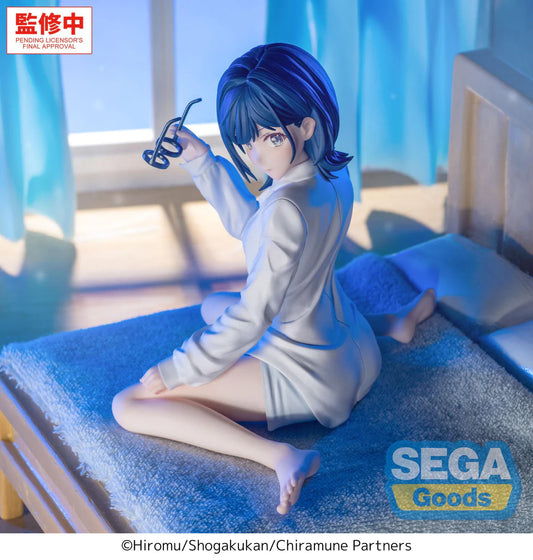 [PRE-ORDER] SEGA Yumemirize TV Anime "Chitose Is in the Ramune Bottle" -Yuzuki Nanase-