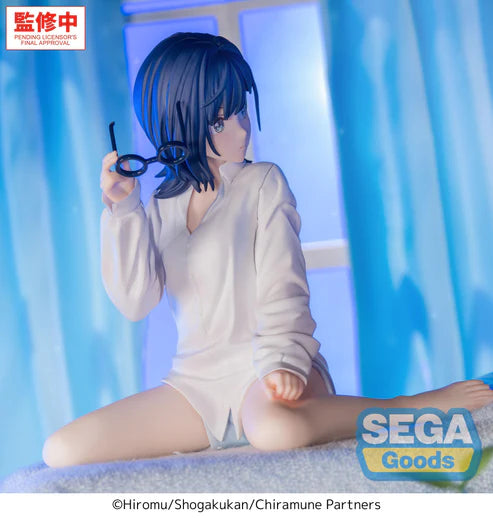 [PRE-ORDER] SEGA Yumemirize TV Anime "Chitose Is in the Ramune Bottle" -Yuzuki Nanase-