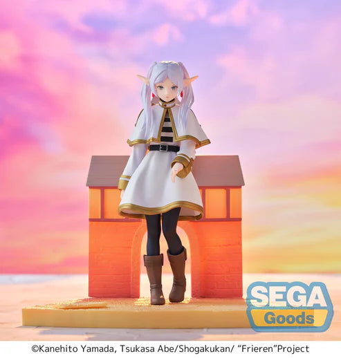 [PRE-ORDER] SEGA Luminasta "Frieren Beyond Journey's End" -Frieren- Eternal Love