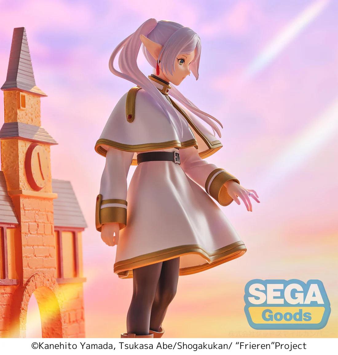 [PRE-ORDER] SEGA Luminasta "Frieren Beyond Journey's End" -Frieren- Eternal Love