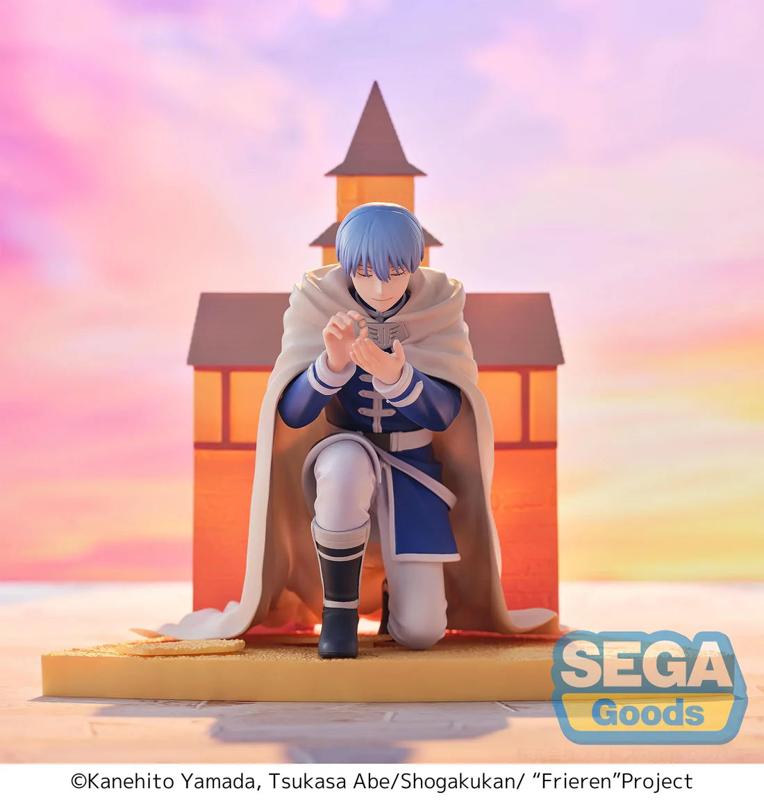[PRE-ORDER] SEGA Luminasta "Frieren Beyond Journey's End" -Himmel- Eternal Love
