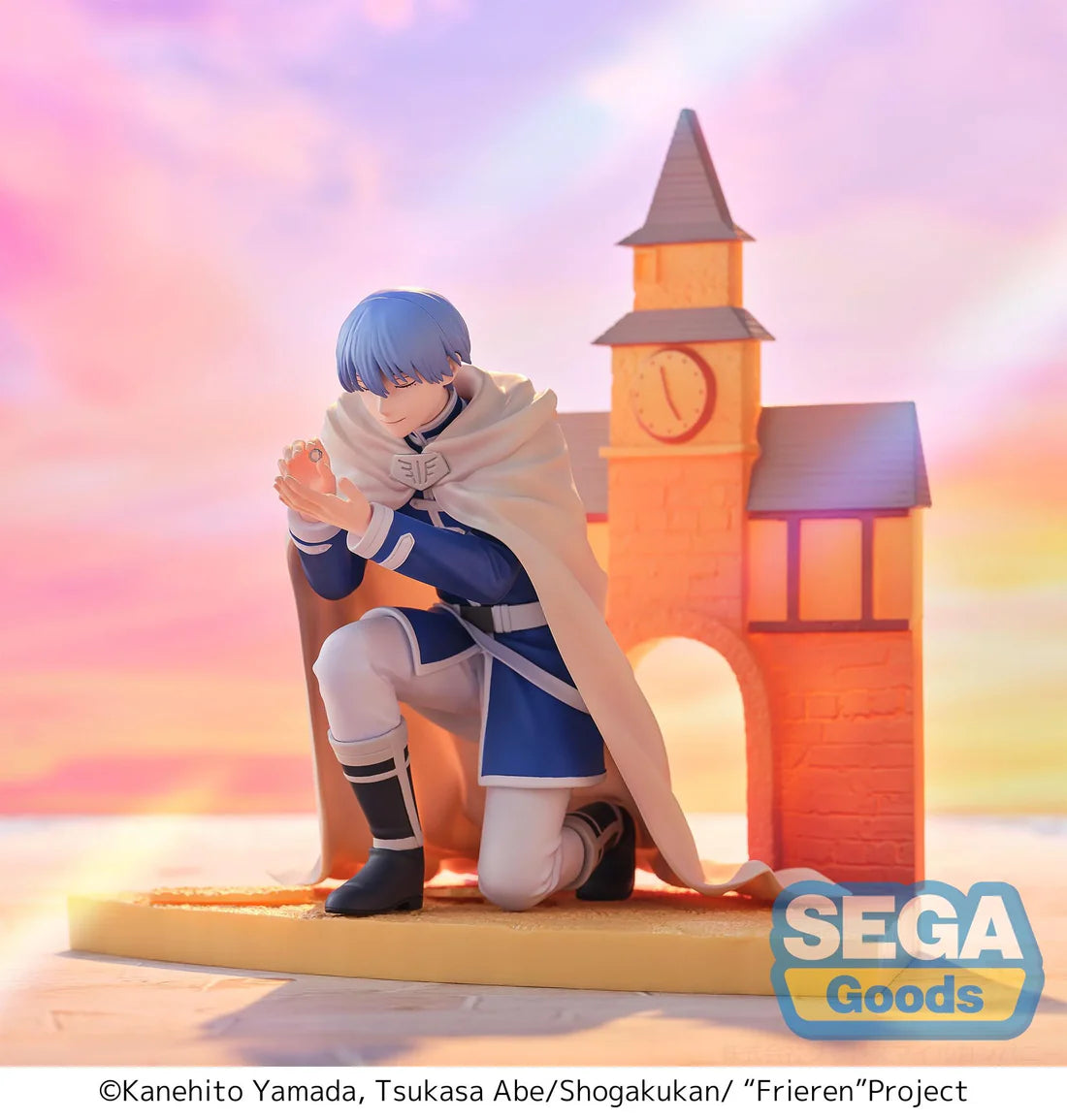 [PRE-ORDER] SEGA Luminasta "Frieren Beyond Journey's End" -Himmel- Eternal Love