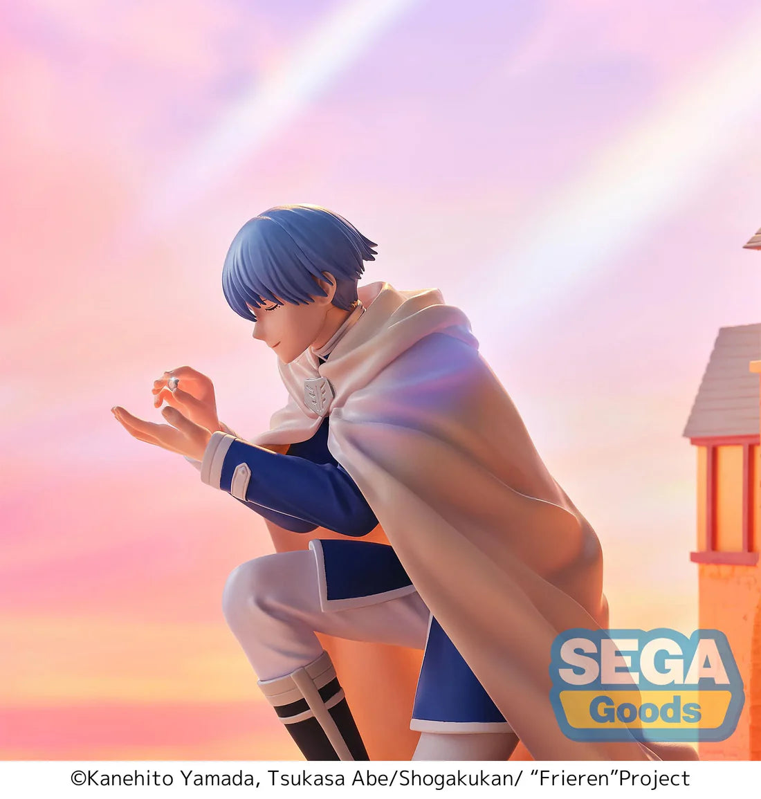 [PRE-ORDER] SEGA Luminasta "Frieren Beyond Journey's End" -Himmel- Eternal Love