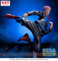 [PRE-ORDER] SEGA Luminasta "Jujutsu Kaisen The Culling Game" -Yuji Itadori-