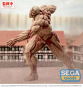 [PRE-ORDER] SEGA GigantiX "Attack on Titan" -Reiner Braun- Armored Titan Ver.