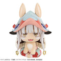 [PRE-ORDER] Megahouse Lookup Made in Abyss：The Golden City of the Scorching Sun Nanachi (Repeat)