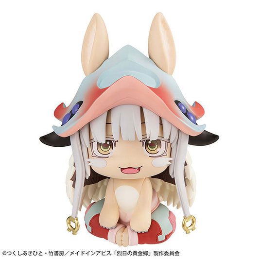 [PRE-ORDER] Megahouse Lookup Made in Abyss：The Golden City of the Scorching Sun Nanachi (Repeat)