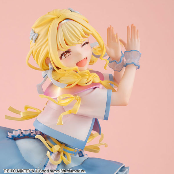 [PRE-ORDER] Megahouse Lucrea Gakuen Idolmaster Kotone Fujita The World's Cutest Me Ver.  (Repeat)