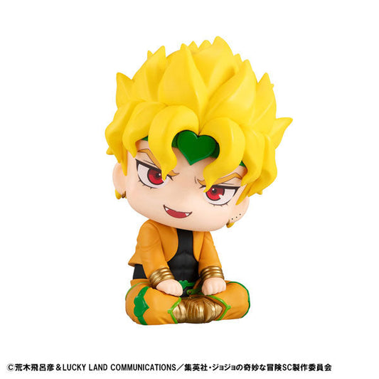 [PRE-ORDER] Megahouse Lookup JoJo's Bizarre Adventure Stardust Crusaders DIO  (Repeat)