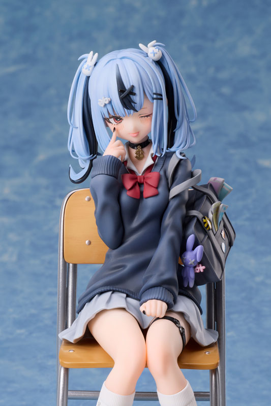 [PRE-ORDER] A･DIMENSION Nito Wai 1/7 Complete Figure