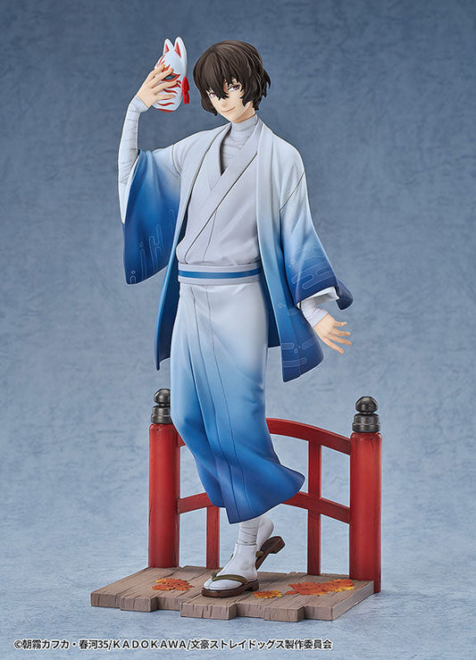[PRE-ORDER] Good Smile Arts Shanghai Osamu Dazai Kimono Ver.