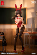 [PRE-ORDER] SNAIL SHELL FANTASY JK SERIES JK-01 BUNNY GIRL RENA 1:12 SCALE ACTION FIGURE