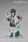 [PRE-ORDER] RIBOSE RISE UP+ Honkai: Star Rail Chibineko Series Figure Dan Heng / Imbibitor Lunae Ver.
