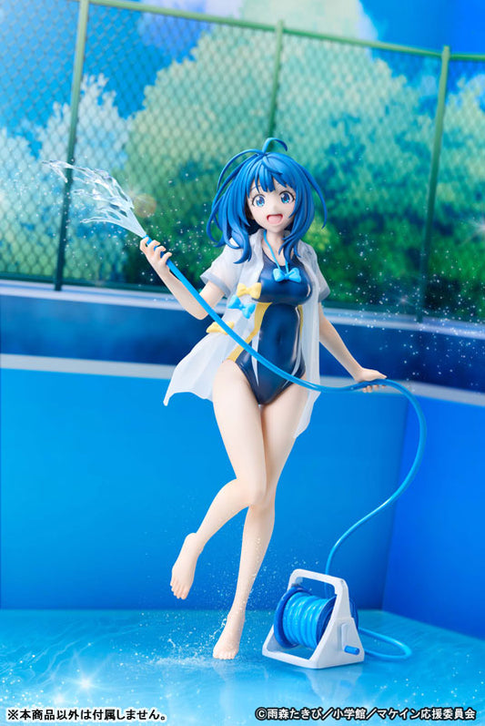 [PRE-ORDER] Aniplex Too Many Losing Heroines! Anna Yanami School Swimsuit Ver. 1/7 Scale Figure