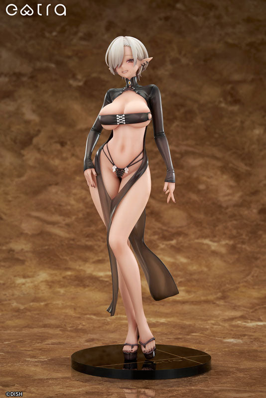 [PRE-ORDER] ELEGANT 1/6 Scale [DISH] Extra Lilith by DISH Painted Figure
