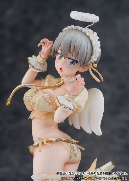 [PRE-ORDER] PROOF 1/7 TV Anime Uzaki - chan wa Asobitai! Double Hana Uzaki Angel ver.