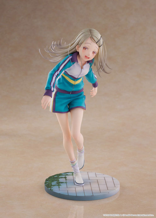 [PRE-ORDER] TAITO Spiritale Gakuen iDOLM@STER 1/7 Scale Figure - Hiro Shinosawa