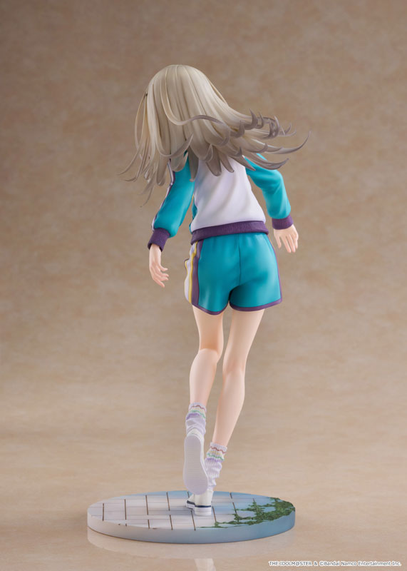 [PRE-ORDER] TAITO Spiritale Gakuen iDOLM@STER 1/7 Scale Figure - Hiro Shinosawa
