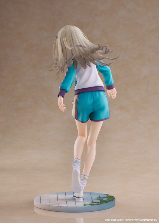 [PRE-ORDER] TAITO Spiritale Gakuen iDOLM@STER 1/7 Scale Figure - Hiro Shinosawa