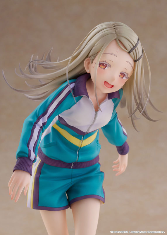 [PRE-ORDER] TAITO Spiritale Gakuen iDOLM@STER 1/7 Scale Figure - Hiro Shinosawa