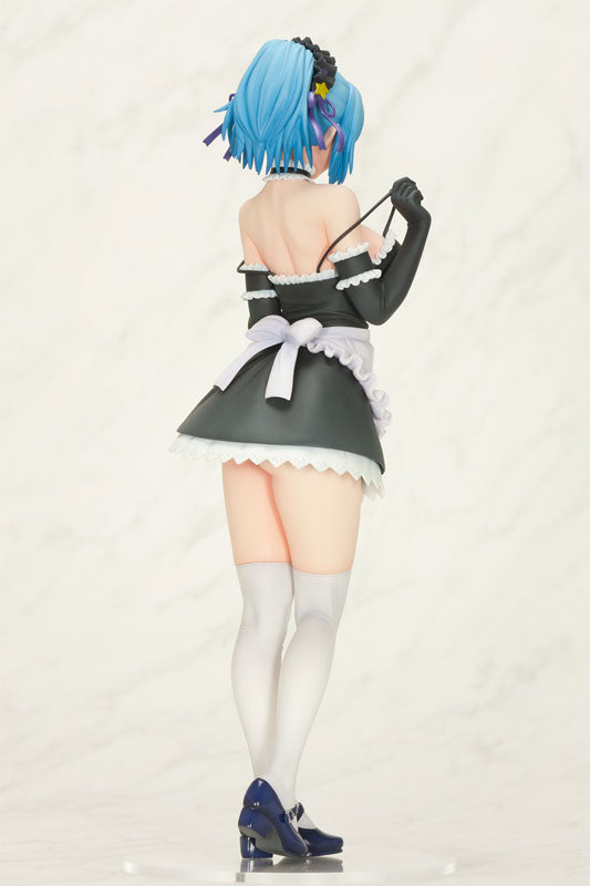 [PRE-ORDER] Orchid Seed 1/7 Rosario + Vampire  Kurumu Kurono [18+]